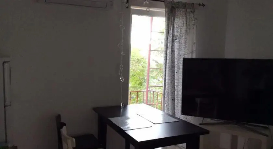Beachside Apartment Brooklyn