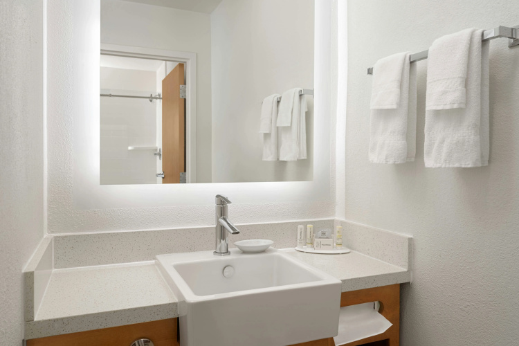 Springhill Suites Dallas Arlington North photo 11