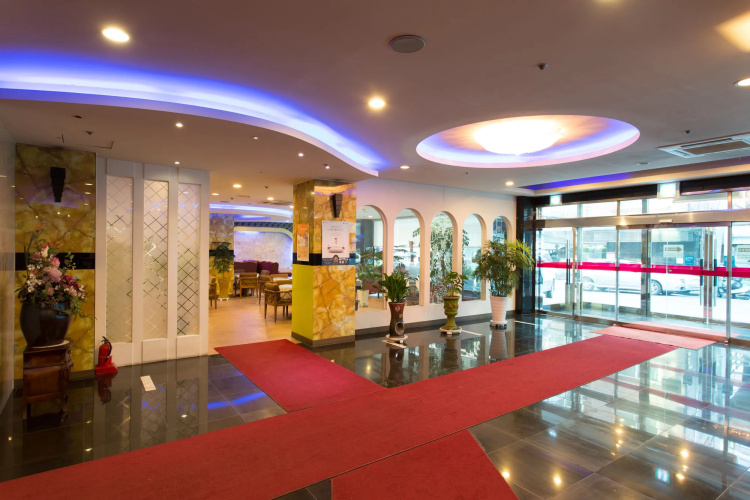 Benikea Hotel Daelim