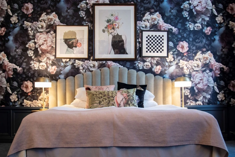 Double Junior Suite
