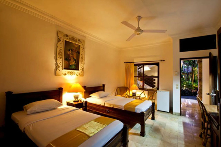 Hotel Bali Subak