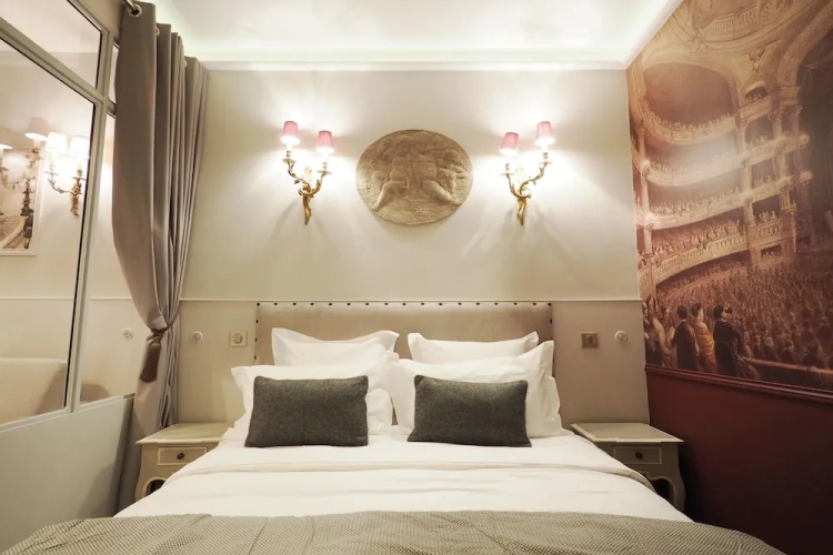 Palais Royal ChicSuites