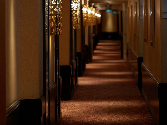 Pullman Zamzam Makkah Hotel photo 14