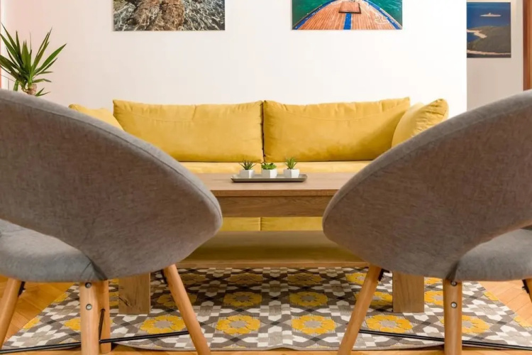 Exclusive apartment Bugenvila