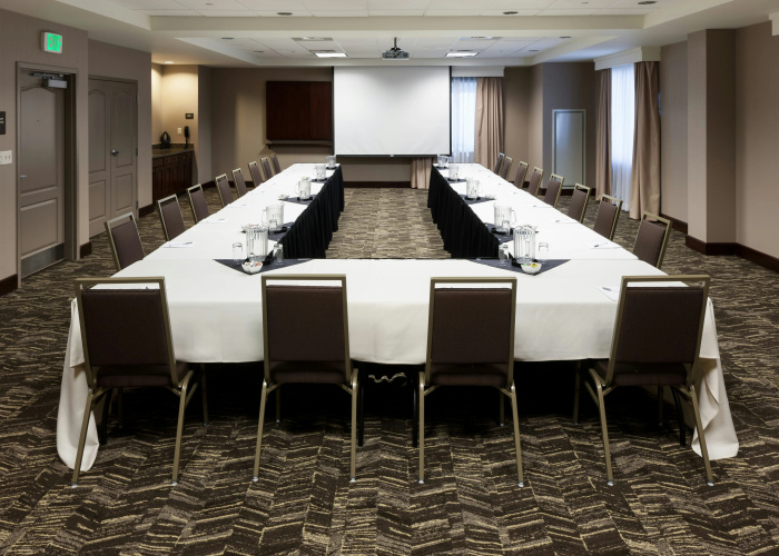Hampton Inn & Suites Boise-Downtown photo 19