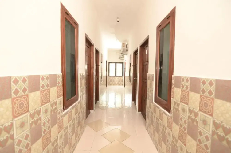 CQA Living TANA 1 By ARBA