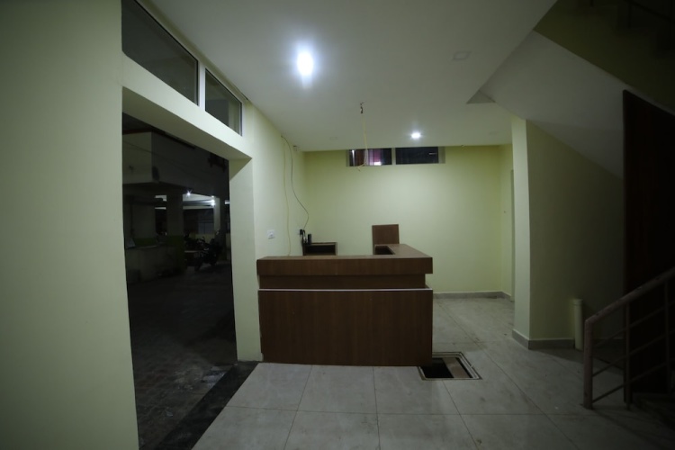 Hotel Shree Laksha Residency Madurai - Madurai