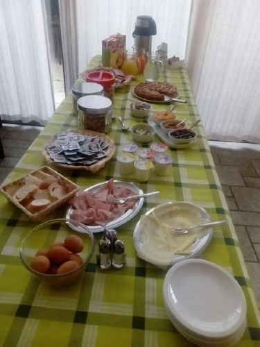 La Sosta
