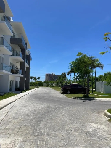 Hard Rock Punta Cana Coral Bay II