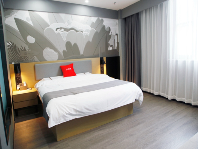 Business Double Suite
