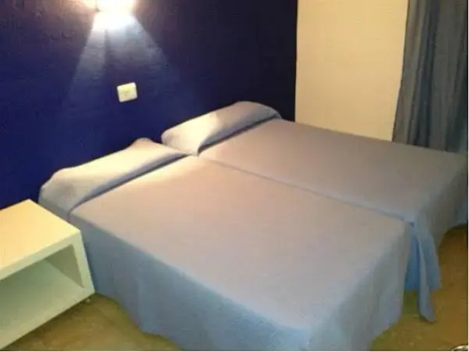 Hostal German