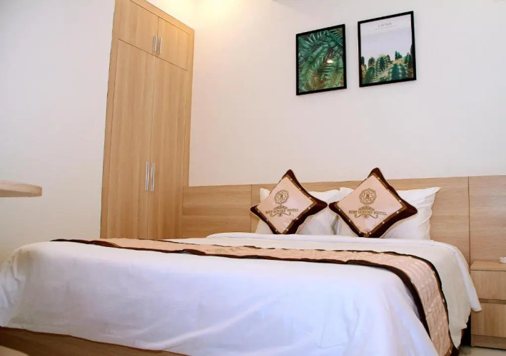 Ruby Luxury Hotel