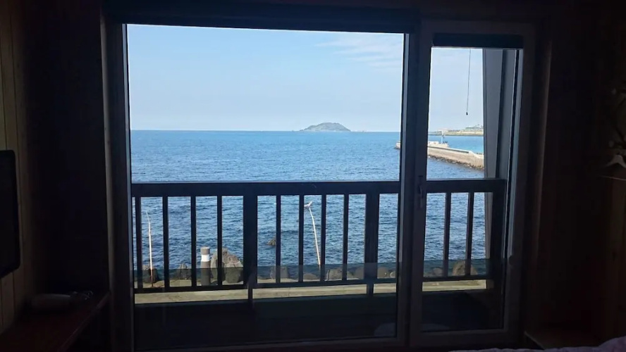 Jeju  JYP