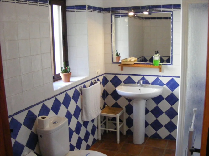 Casa Rural San Antonio
