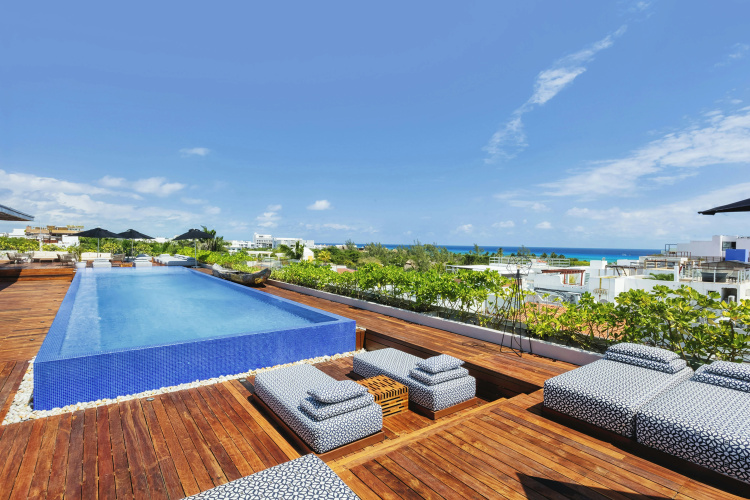 The Yucatan Resort Playa Del Carmen, All-Inclusive Adults Only, Tapestry By Hilton photo 30