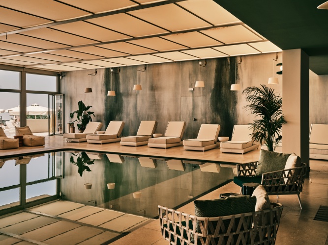 Mangia's Torre del Barone Resort photo 29