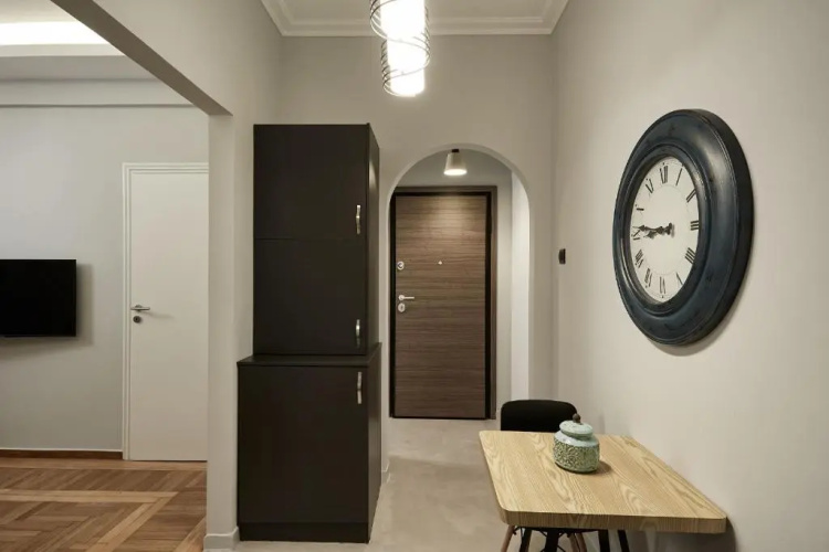 Charming Studio Apartment