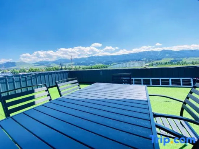 Nalati Linxi Boutique Homestay