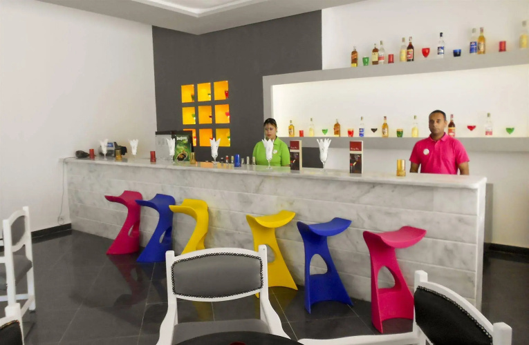 Smartline Colour Beach