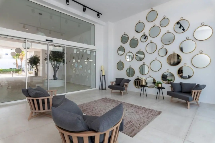 Abacus Suites