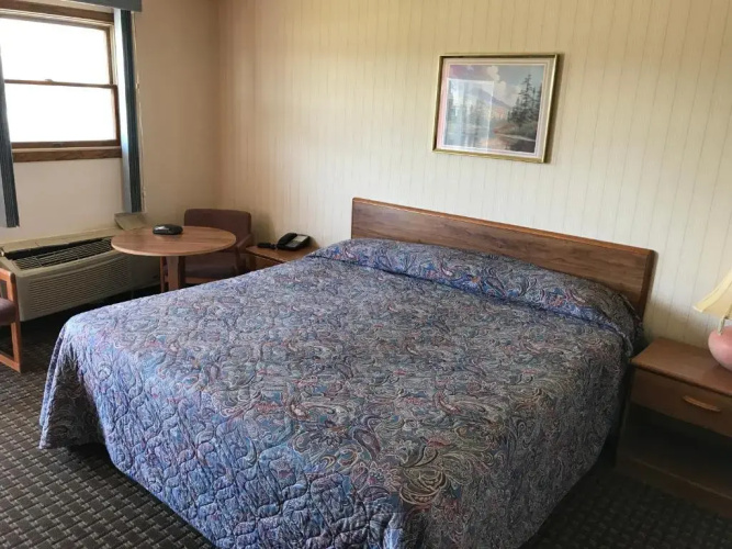 Quik Stop and Motel