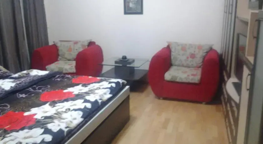 Apartment on Kikodze