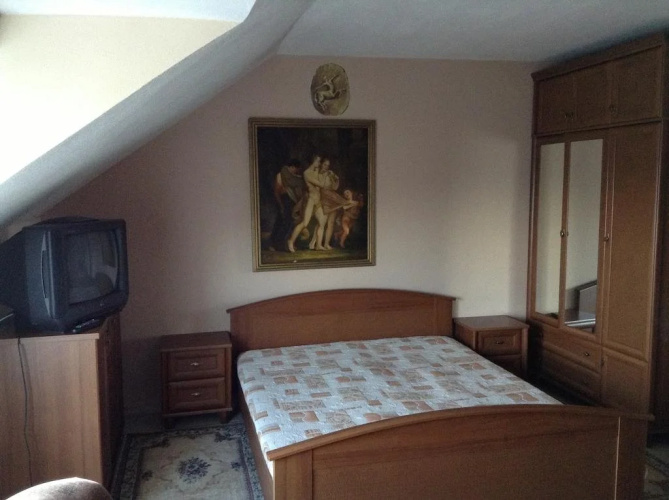 Europas Hotel