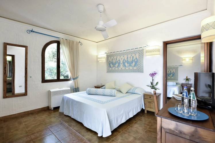 Arbatax Park Resort - Telis photo 23