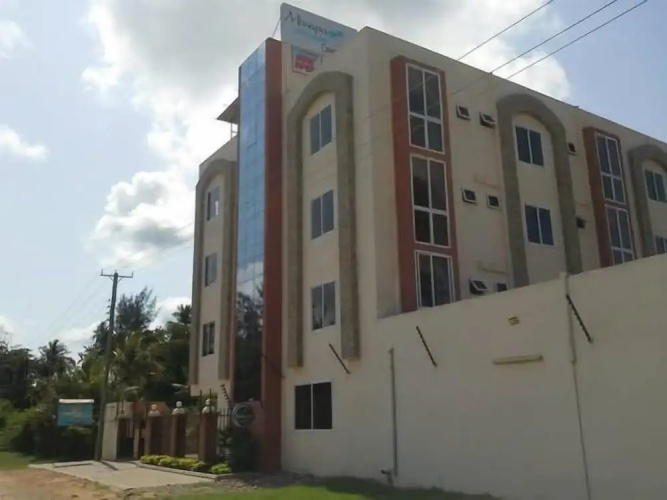 Image de l'hôtel