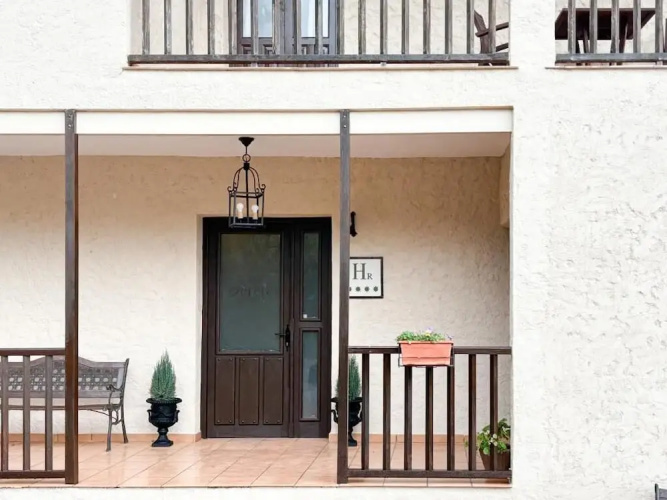 Hotel Rural Xerete - Valle del Jerte