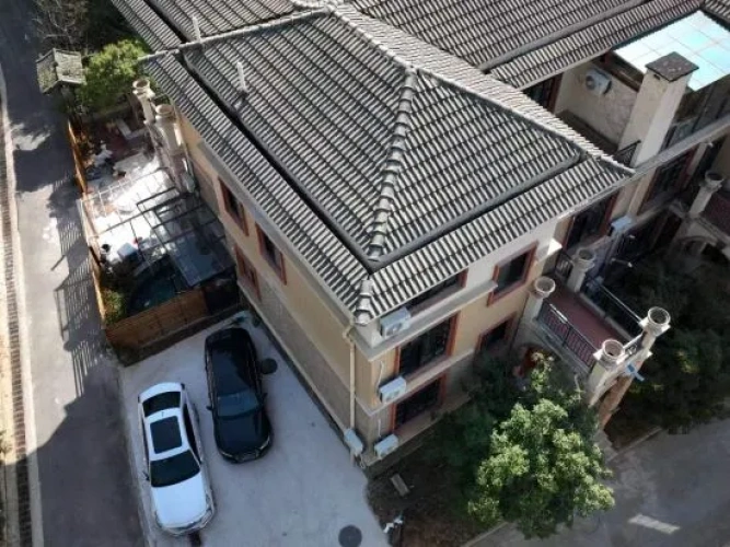 Yihe Smart Homestay