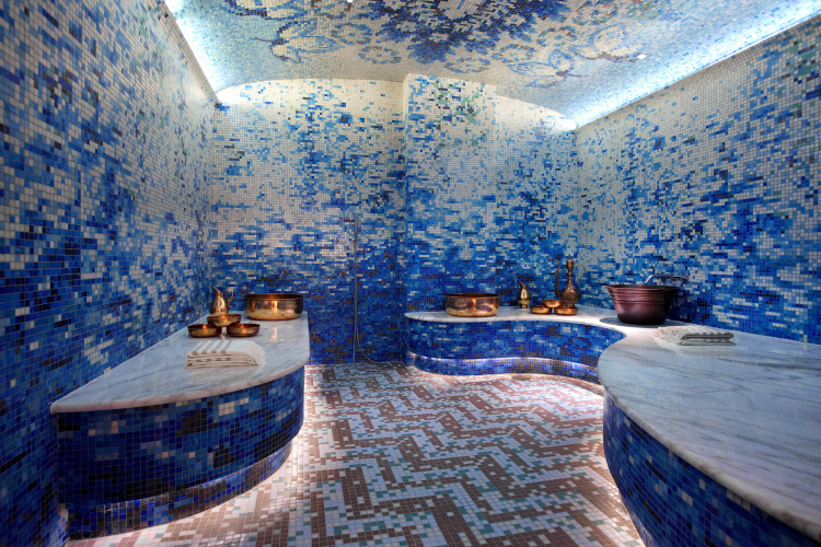 Kimpton Seafire Resort And Spa photo 43