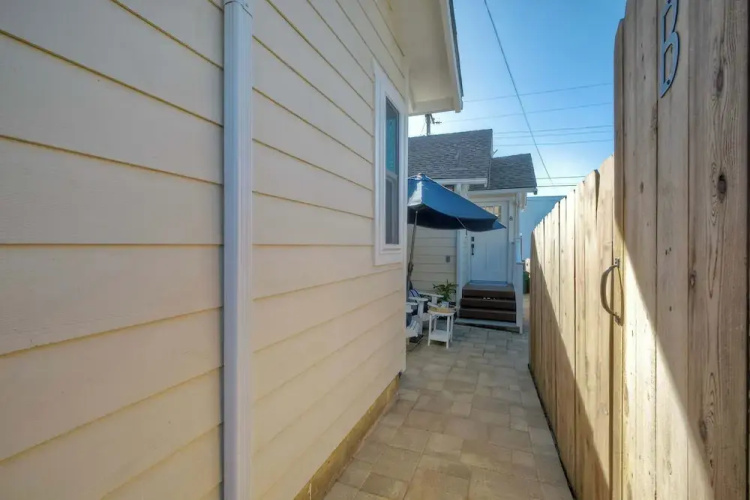 Monarch Cove - Unit B&nbsp; For 2ppl