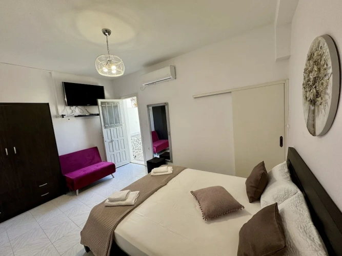 Standard Apartment