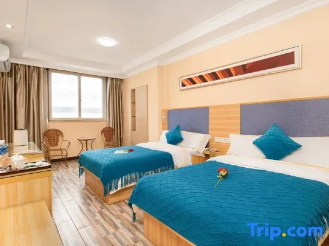 Premium Twin room