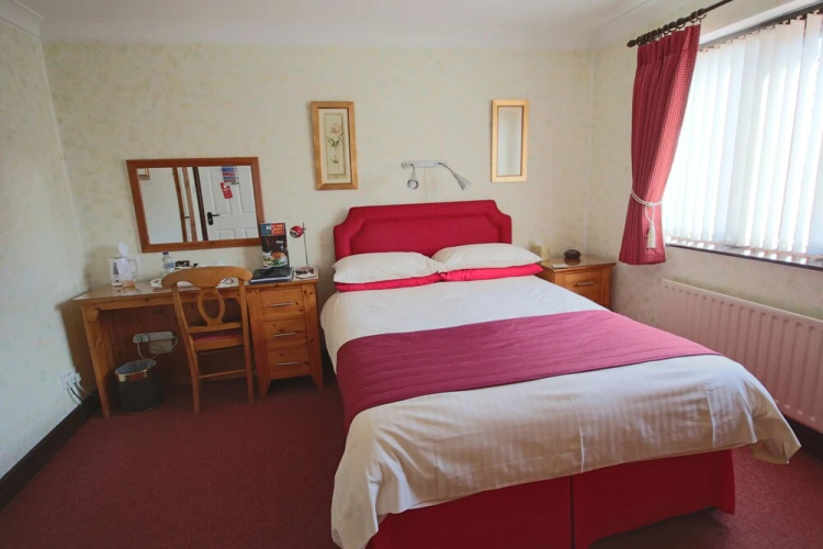 Eagles Guest House
