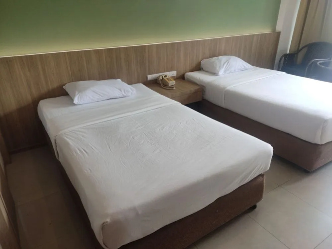 Hotel Stern Pattaya