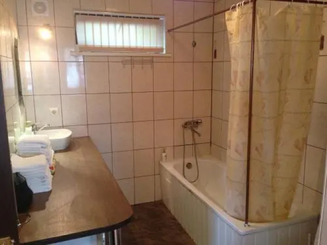 Cottage Dubulti