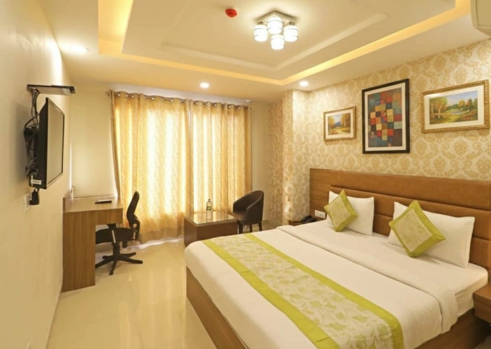 Superior Double room