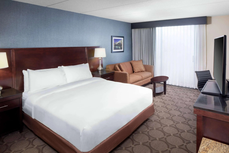 Wyndham Independence