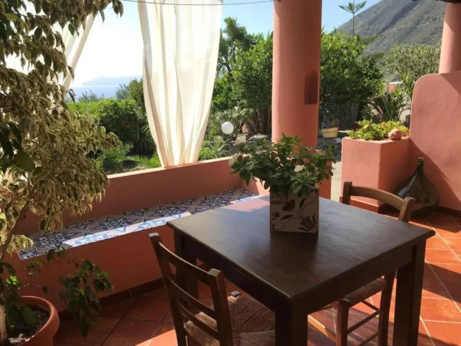 1 Bedroom Cottage