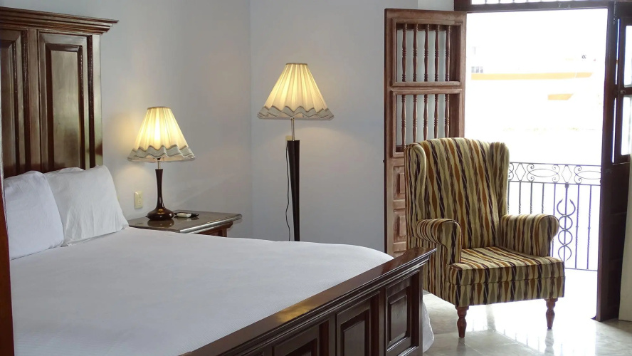 Hotel López Campeche