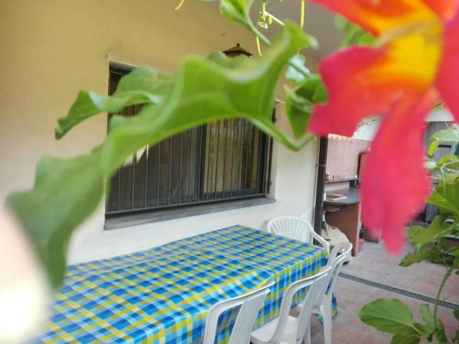 Acquachiara Casa Vacanze