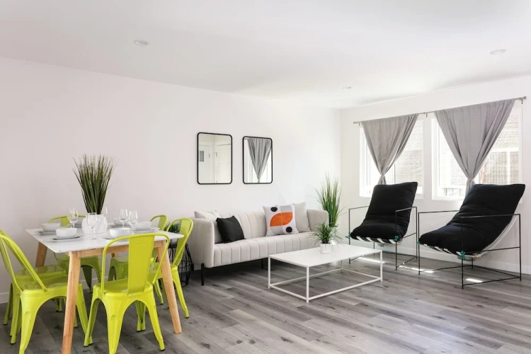 Superior Apartment