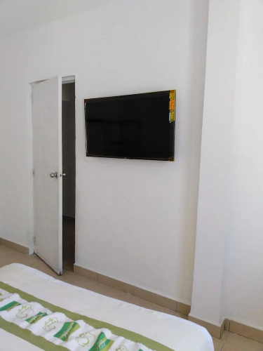 Tropicus 18 Romantic Zone Suite Room with Balcony