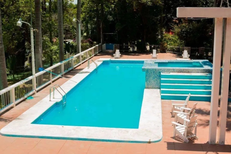 Le Grand Hotel Beck