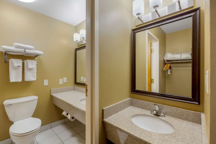 Quadruple Suite