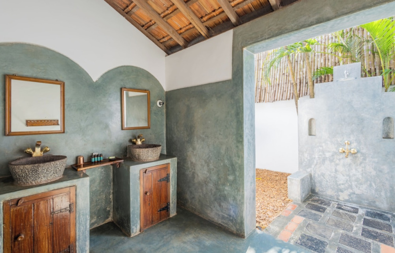 Staymaster Ashlesha 2BR Villa Jet Pool