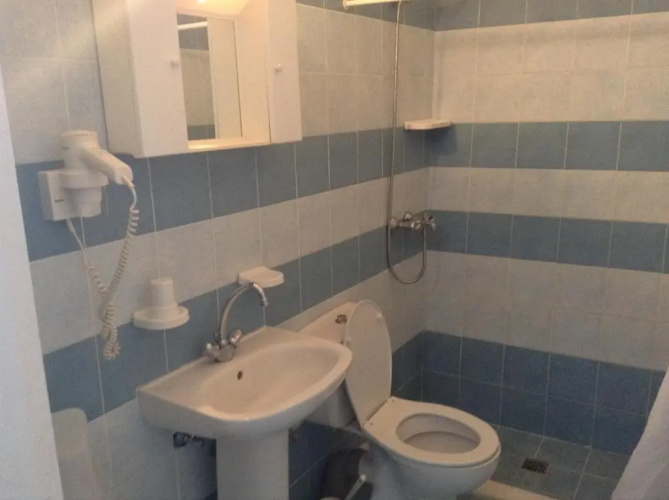 Hotel Asteria