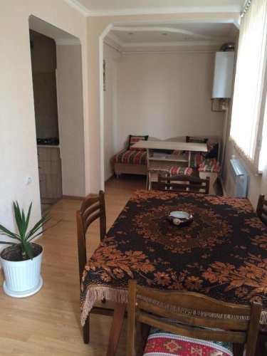 Beautiful sunny home